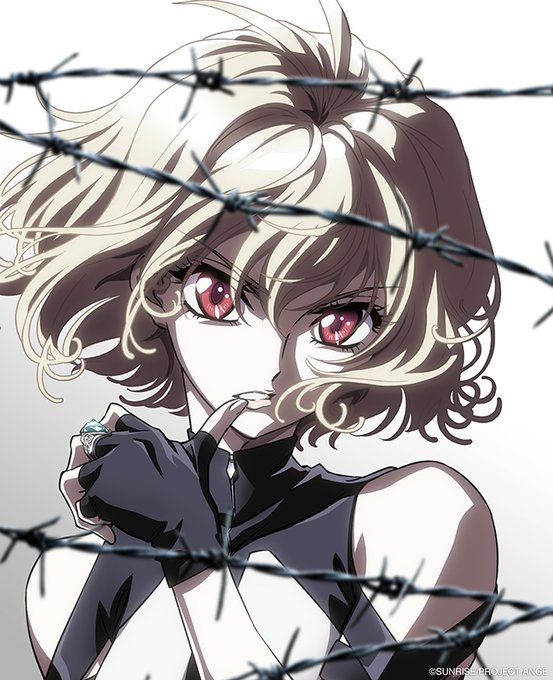 #マイナーかも知れないが傑作だと思ってるアニメを上げてみろ・クロスアンジュ・ID:INVADED・アクダマドライブ・BI #マイナーかも知れないが傑作だと思ってるアニメを上げてみろ・クロスアンジュ・ID:INVADED・アクダマドライブ・BI