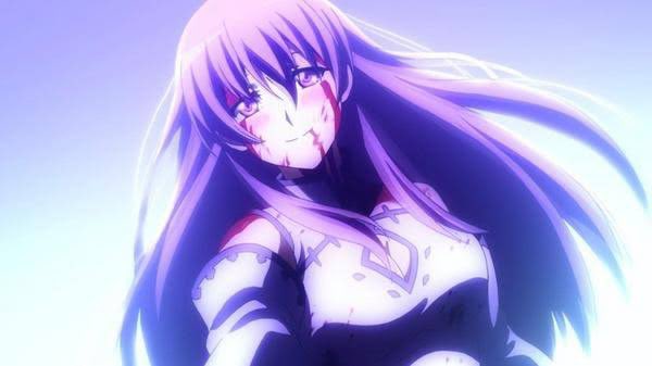 アカメが斬る 6話 感想 シェーレ………..嘘……だろ? なぁ嘘って言ってくれよぉぉぉぉぉ え? 嘘だよね……..? アカメが斬る 6話 感想 シェーレ………..嘘……だろ? なぁ嘘って言ってくれよぉぉぉぉぉ え? 嘘だよね……..?