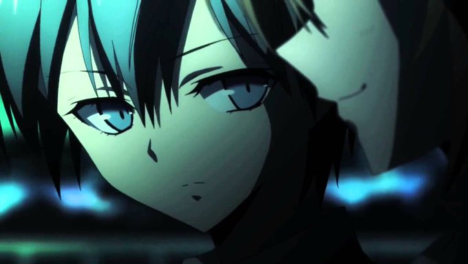 TVアニメ「#悪魔のリドル」PV第2弾 #悪魔のリドル TVアニメ「#悪魔のリドル」PV第2弾 #悪魔のリドル