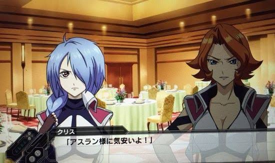 基本女キャラばかりの作品に若い男が出る作品をコラボさせることに対しての拒否反応、スパロボVのクロスアンジュがめちゃくちゃ 基本女キャラばかりの作品に若い男が出る作品をコラボさせることに対しての拒否反応、スパロボVのクロスアンジュがめちゃくちゃ