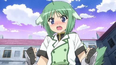 #お前らの2次元初恋って誰だったの多分だけどエクレ#DOGDAYS #お前らの2次元初恋って誰だったの多分だけどエクレ#DOGDAYS