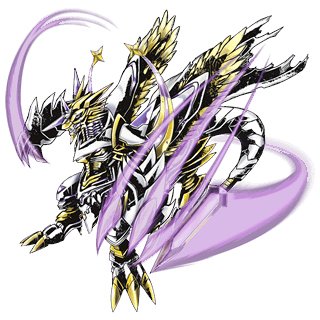 ハデスモン「Hadesmon」破壊と再生を司る冥界の王。物質やデータを思い通りに変化させる能力を持ち、広大な空間すら意 ハデスモン「Hadesmon」破壊と再生を司る冥界の王。物質やデータを思い通りに変化させる能力を持ち、広大な空間すら意