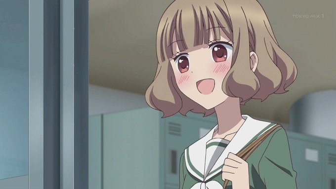 本日6月15日はももくりより栗原雪の誕生日です。声優さんは加隈亜衣さんです。雪誕生日おめでとうございます🎉🎊#ももくり# 本日6月15日はももくりより栗原雪の誕生日です。声優さんは加隈亜衣さんです。雪誕生日おめでとうございます🎉🎊#ももくり#