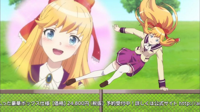 急に思い出したシリーズ:アニメガタリズで突如挟まれたいくらなんでもニッチがすぎるマリワカのパロディ。 急に思い出したシリーズ:アニメガタリズで突如挟まれたいくらなんでもニッチがすぎるマリワカのパロディ。