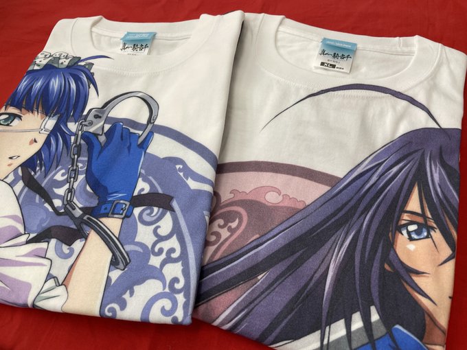 【新商品情報】真・一騎当千より『関羽雲長 フルグラフィックTシャツ』『呂蒙子明 フルグラフィックTシャツ』が入荷いたしま 【新商品情報】真・一騎当千より『関羽雲長 フルグラフィックTシャツ』『呂蒙子明 フルグラフィックTシャツ』が入荷いたしま