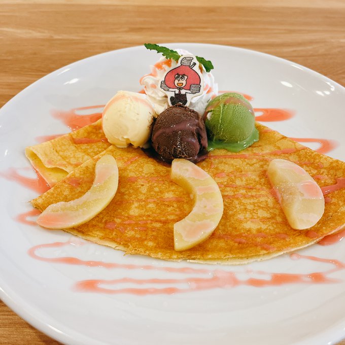 コラボカフェに行けた方は、良かったらハッシュタグ #名作くんコラボカフェ で写真をアップしてね!Instagramもこの コラボカフェに行けた方は、良かったらハッシュタグ #名作くんコラボカフェ で写真をアップしてね!Instagramもこの
