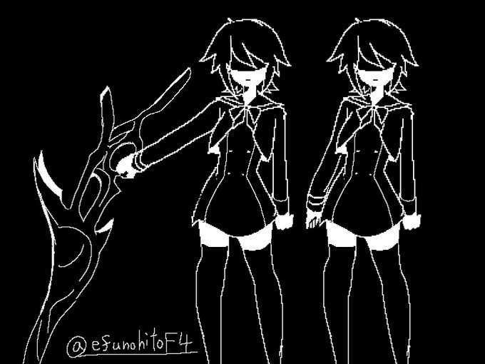 世莉架さん(アンテ風)#カオチャ 世莉架さん(アンテ風)#カオチャ