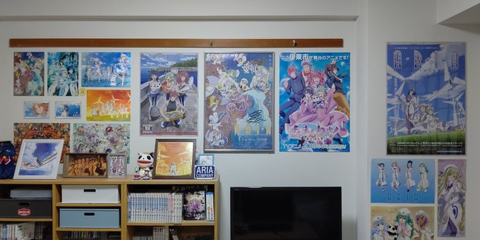 ついにフォロワー数が300人に到達しました!ヽ(*´∀`*)ノ✨普段はARIA・あまんちゅ!等のアニメやゲーム(最近は主 ついにフォロワー数が300人に到達しました!ヽ(*´∀`*)ノ✨普段はARIA・あまんちゅ!等のアニメやゲーム(最近は主