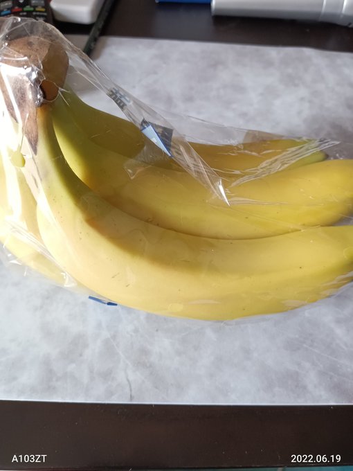 そんな🍌ばなにゃん そんな🍌ばなにゃん