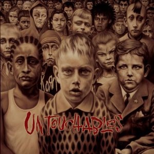 【#KORN】5th『#UNTOUCHABLES』発売から20年。前作『#ISSUES』んときは世界的にほぼ取材に応じて 【#KORN】5th『#UNTOUCHABLES』発売から20年。前作『#ISSUES』んときは世界的にほぼ取材に応じて