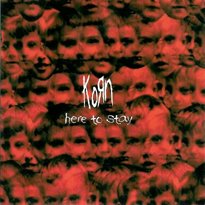 【#KORN 3】『#UNTOUCHABLES』発売タイミングで予想だにしないことがあった。先行シングル曲。“#Here 【#KORN 3】『#UNTOUCHABLES』発売タイミングで予想だにしないことがあった。先行シングル曲。“#Here
