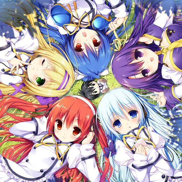 精霊使いの剣舞ドラマCD6/24日にmimicleにて配信🥳✨ 精霊使いの剣舞ドラマCD6/24日にmimicleにて配信🥳✨