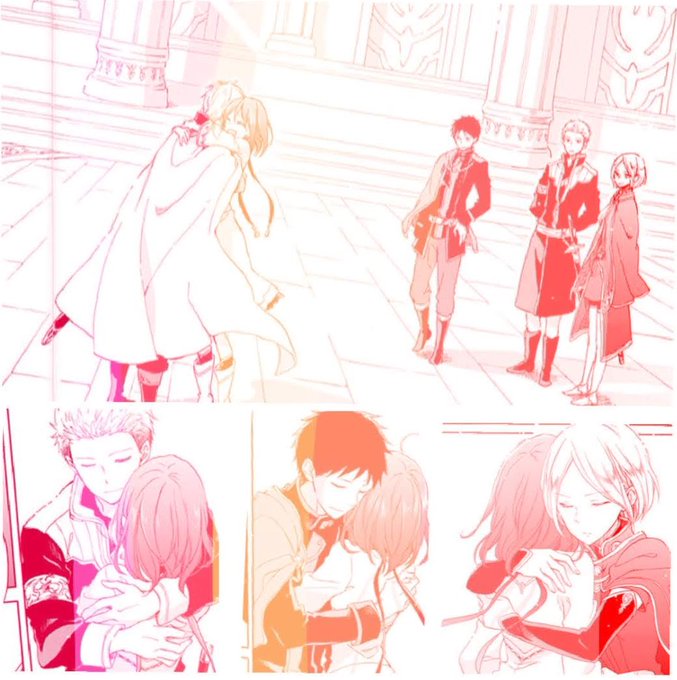 𝐺𝑜𝑜𝑑 𝑚𝑜𝑟𝑛𝑖𝑛𝑔✴︎☀️.°今週頑張れば、お台場が待ってるので頑張るます。大丈夫ます! #赤髪の白雪姫#Snow 𝐺𝑜𝑜𝑑 𝑚𝑜𝑟𝑛𝑖𝑛𝑔✴︎☀️.°今週頑張れば、お台場が待ってるので頑張るます。大丈夫ます! #赤髪の白雪姫#Snow
