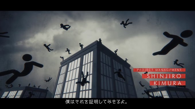 こ↑こ↓オカルティックナイン… こ↑こ↓オカルティックナイン…