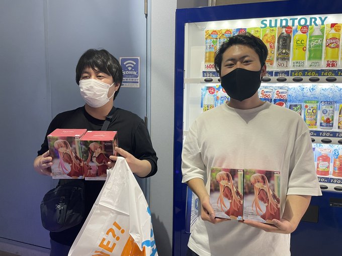 栃木旅行は深夜カラオケして、ガンスト2して、鬼食べて凄く楽しかった!また機会があったら行きたい☺️ 栃木旅行は深夜カラオケして、ガンスト2して、鬼食べて凄く楽しかった!また機会があったら行きたい☺️