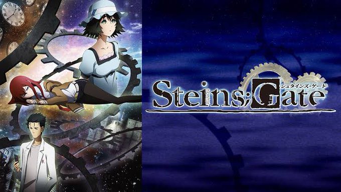 個人的2010年代アニメランキング🥇 Steins Gate🥈 リトルバスターズ🥉 響け!ユーフォニアム4位 四月は君の 個人的2010年代アニメランキング🥇 Steins Gate🥈 リトルバスターズ🥉 響け!ユーフォニアム4位 四月は君の