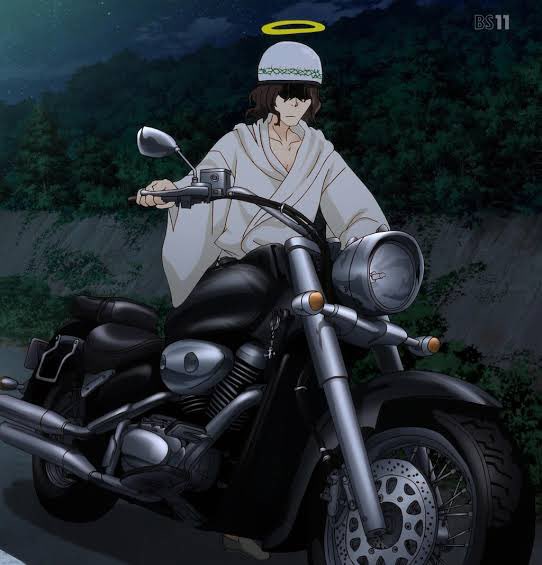 はてさてアニメを観るたびに趣味が増えてく男を自称しているが、バイクに限ってはばくおん!!の影響ではない...!ない... はてさてアニメを観るたびに趣味が増えてく男を自称しているが、バイクに限ってはばくおん!!の影響ではない...!ない...