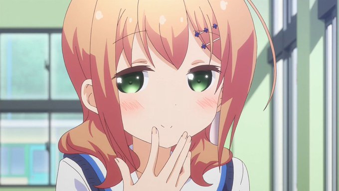 #きらら作品の推し四天王を貼れ ・十倉栄依子(スロウスタート)・トーマス・恵美理(はるかなレシーブ)・日向夏帆(ブレンド #きらら作品の推し四天王を貼れ ・十倉栄依子(スロウスタート)・トーマス・恵美理(はるかなレシーブ)・日向夏帆(ブレンド