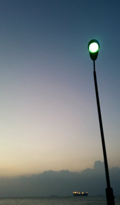 大澳の思い出~#風景 #離島 #大澳 #夕焼け #黄昏 #夕焼け空 #綺麗 #船 #思い出 #hongkong #tai 大澳の思い出~#風景 #離島 #大澳 #夕焼け #黄昏 #夕焼け空 #綺麗 #船 #思い出 #hongkong #tai