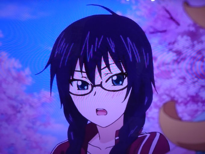 脳内で完全にヨルさんに変換されたから、見返してみたら、ほぼヨルさんでした🤗【甘々と稲妻 小鳥ちゃん】 脳内で完全にヨルさんに変換されたから、見返してみたら、ほぼヨルさんでした🤗【甘々と稲妻 小鳥ちゃん】