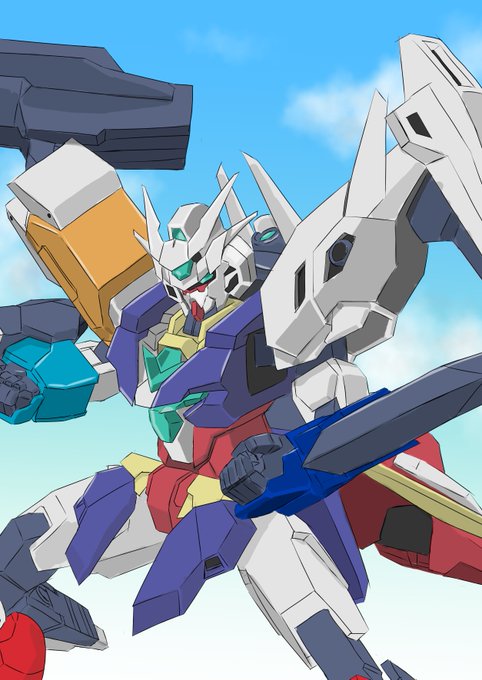 【コアガンダムⅡ エクストラリミテッドチェンジ】「プラネッツシステムに限界はない!エクストラリミテッドチェンジ!ドッキン 【コアガンダムⅡ エクストラリミテッドチェンジ】「プラネッツシステムに限界はない!エクストラリミテッドチェンジ!ドッキン