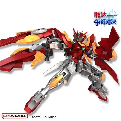 『ガンダムビルドファイターズ炎』『XXXG-00W0CV ウイングガンダムゼロ炎』#ガンダム争鋒対決#敢达争锋对决#大陸 『ガンダムビルドファイターズ炎』『XXXG-00W0CV ウイングガンダムゼロ炎』#ガンダム争鋒対決#敢达争锋对决#大陸