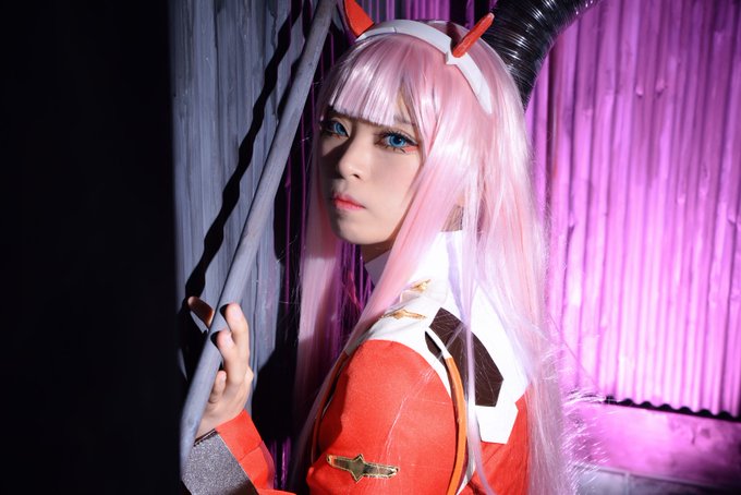 【cosplay/コスプレ】ダーリンインザフランキスゼロツー/002photo: #ハコアム大阪 【cosplay/コスプレ】ダーリンインザフランキスゼロツー/002photo: #ハコアム大阪