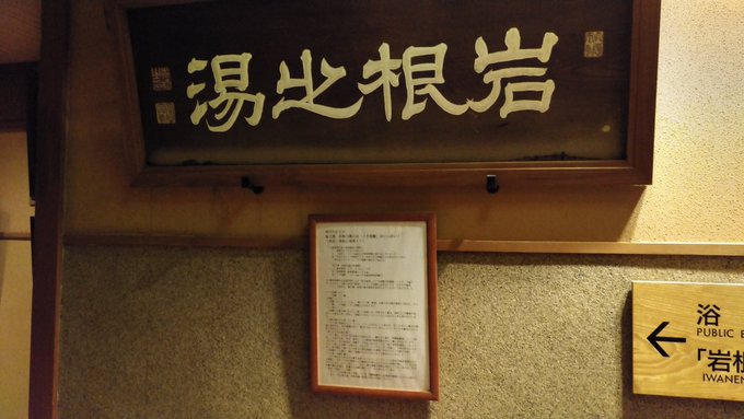 岩根の湯。ケイ素含有率が70%!爪や皮膚の働きを強めるらしい。竹やイネ科の育成にも欠かせない。私的には漫画の『攻殻機動隊 岩根の湯。ケイ素含有率が70%!爪や皮膚の働きを強めるらしい。竹やイネ科の育成にも欠かせない。私的には漫画の『攻殻機動隊