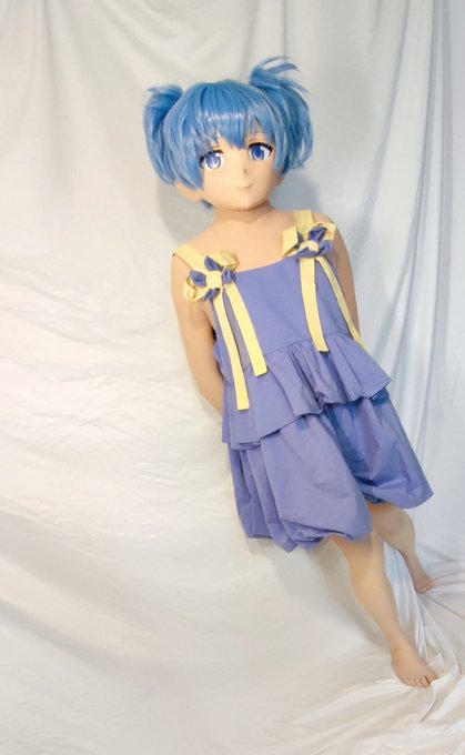 乖巧.jpg#暗殺教室#kigurumi 乖巧.jpg#暗殺教室#kigurumi