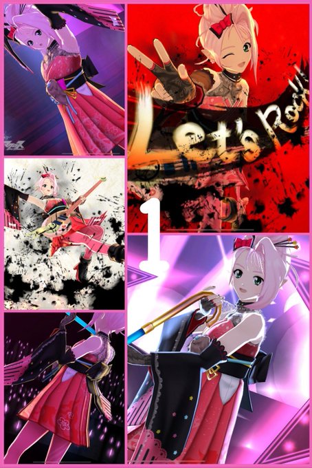 👑 #衣装総選挙ファイナル 👑ユーザー人気投票による歌マクロス⦅ミレーヌ⦆衣装ランキングトップはこちら🍕Twitterス 👑 #衣装総選挙ファイナル 👑ユーザー人気投票による歌マクロス⦅ミレーヌ⦆衣装ランキングトップはこちら🍕Twitterス