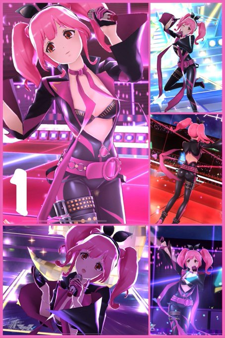 👑 #衣装総選挙ファイナル 👑ユーザー人気投票による歌マクロス⦅マキナ⦆衣装ランキングトップはこちら🐰Twitterスペ 👑 #衣装総選挙ファイナル 👑ユーザー人気投票による歌マクロス⦅マキナ⦆衣装ランキングトップはこちら🐰Twitterスペ