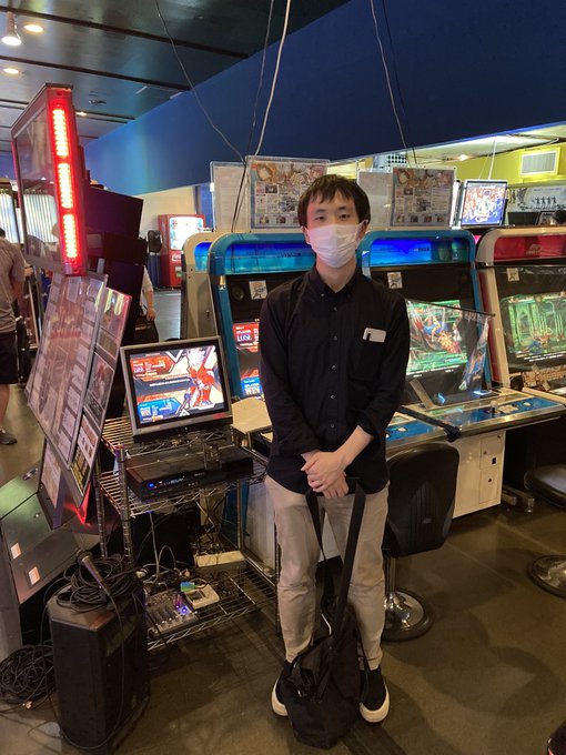 本日の五井チャリBBCF週末大会は8名のシングルトーナメントで開催。優勝は「共月(ラグナ)」でした!おめでとう🎉BBCT 本日の五井チャリBBCF週末大会は8名のシングルトーナメントで開催。優勝は「共月(ラグナ)」でした!おめでとう🎉BBCT