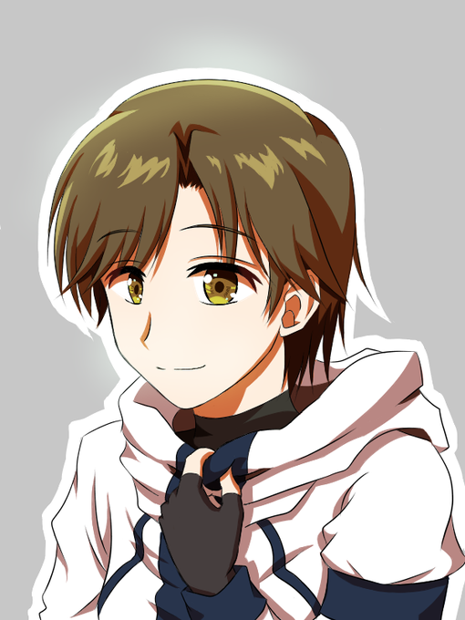 週一くらいで絵を描くという目標を決め、今回は灰と幻想のグリムガルのマナト。挿入歌多すぎとか言われてたけど僕はアニメめっち 週一くらいで絵を描くという目標を決め、今回は灰と幻想のグリムガルのマナト。挿入歌多すぎとか言われてたけど僕はアニメめっち