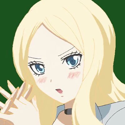 #暗殺教室 イリーナ先生アニメ絵のトレスですなるべく線を黒で描かずに色で塗るように描いたらCGっぽくなるかなとおもったけ #暗殺教室 イリーナ先生アニメ絵のトレスですなるべく線を黒で描かずに色で塗るように描いたらCGっぽくなるかなとおもったけ