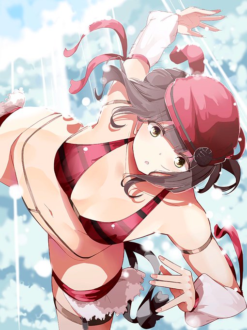 遠井成美#はるかなレシーブ#きららファンタジア 遠井成美#はるかなレシーブ#きららファンタジア