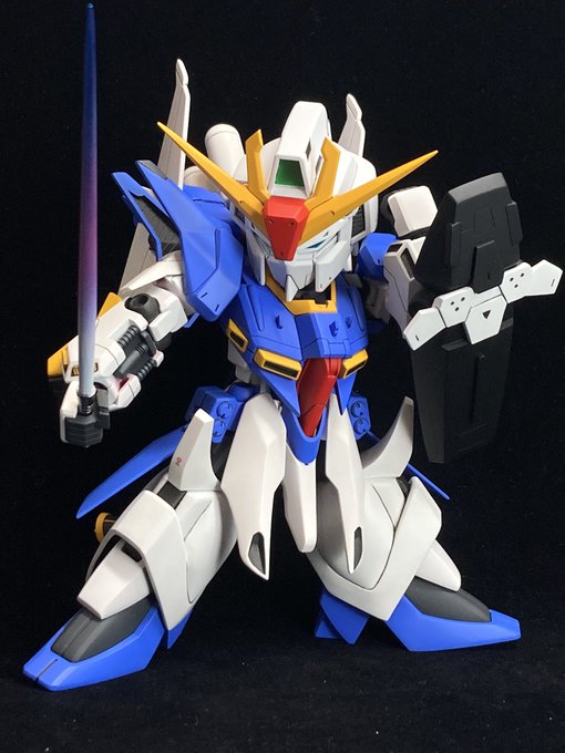 ディフォルメ ニセゼータリントヴルム風w完成!リントヴルム手に入らなかったのでカッとなってやりましたwアタッカー& ディフォルメ ニセゼータリントヴルム風w完成!リントヴルム手に入らなかったのでカッとなってやりましたwアタッカー&
