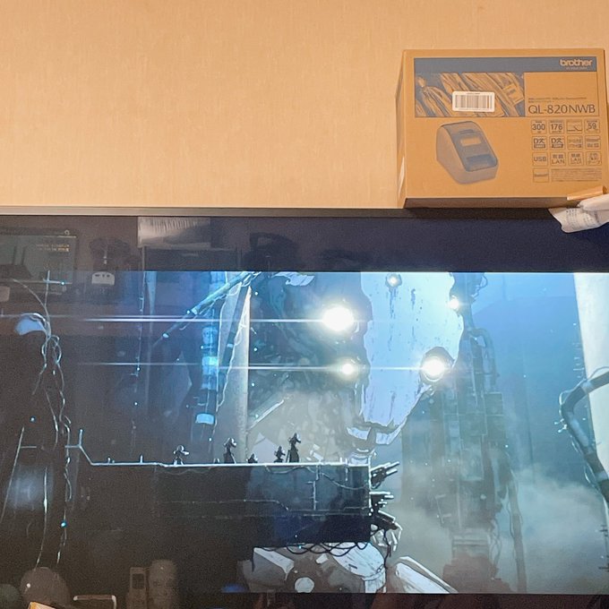 久々のNetflix。スプリガン見終わって…タランティーノのジャンゴと、BLAME、銀魂見て和む 久々のNetflix。スプリガン見終わって…タランティーノのジャンゴと、BLAME、銀魂見て和む