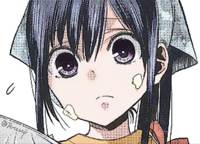 可愛いな... 柚子ちゃんと芽衣ちゃん ✨#citrus #citrusplus #柑橘味香气 #藍原柚子 #藍原芽衣 可愛いな... 柚子ちゃんと芽衣ちゃん ✨#citrus #citrusplus #柑橘味香气 #藍原柚子 #藍原芽衣