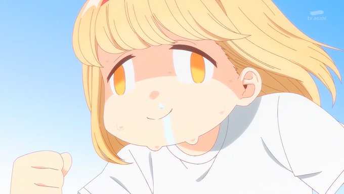 あいまいみー!?#式守さん あいまいみー!?#式守さん