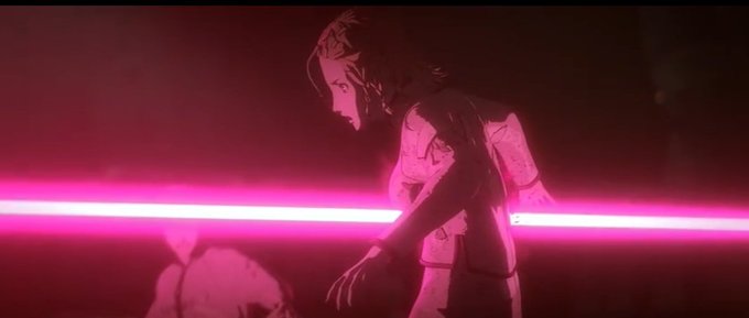 #BLAME 声優豪華だったのでアニメ映画見ました!遥か未来の地球の話昔の人類はネット端末遺伝子を持っていて ネットスフ #BLAME 声優豪華だったのでアニメ映画見ました!遥か未来の地球の話昔の人類はネット端末遺伝子を持っていて ネットスフ