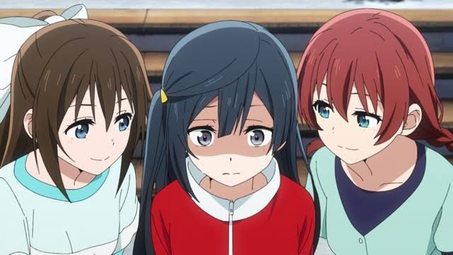 ビルドファイターズもニジガクもデレマスもシリーズの本筋じゃないからこそ許されてる自由さと、本筋と違うことをやらないといけ ビルドファイターズもニジガクもデレマスもシリーズの本筋じゃないからこそ許されてる自由さと、本筋と違うことをやらないといけ