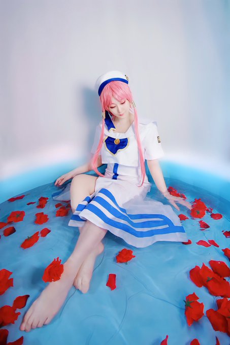 ✼••┈┈••✼••┈┈••✼ARIA 🛶 水無灯里 #Cosplay✼••┈┈••✼••┈┈••✼ ✼••┈┈••✼••┈┈••✼ARIA 🛶 水無灯里 #Cosplay✼••┈┈••✼••┈┈••✼
