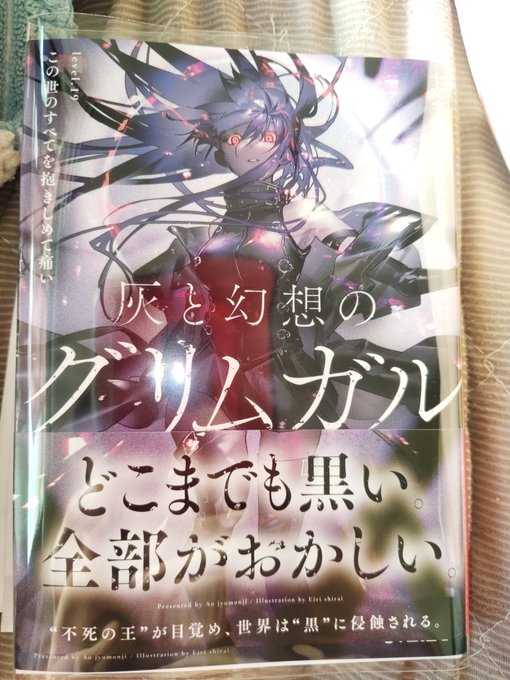 #新刊購入待ってたよ。#灰と幻想のグリムガル Level19グリムガルも何冊か積んでます。もぅマジで仕事しないで本ばっか #新刊購入待ってたよ。#灰と幻想のグリムガル Level19グリムガルも何冊か積んでます。もぅマジで仕事しないで本ばっか
