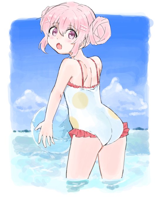 古戦場やりながらこみっくがーるずを見てたので…(いまさら)(もう4年前のアニメなの?) 古戦場やりながらこみっくがーるずを見てたので…(いまさら)(もう4年前のアニメなの?)