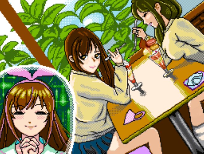 AIは夢を見た 人間になれる日をAIは夢見た 人間とつながれる日を私たちは願う 彼女の夢が叶うことを6歳おめでとう!#き AIは夢を見た 人間になれる日をAIは夢見た 人間とつながれる日を私たちは願う 彼女の夢が叶うことを6歳おめでとう!#き