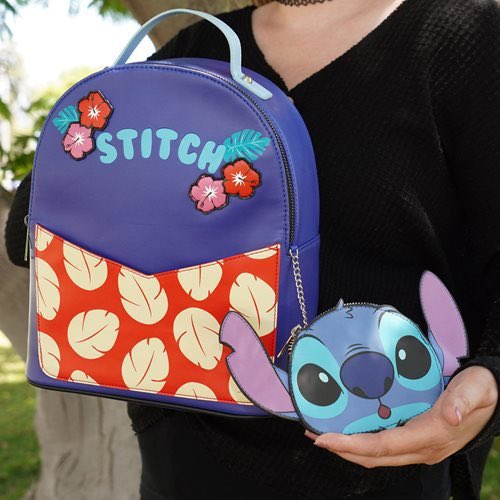For 626 day ~ EE launched their latest exclusive backpack! This combo piece is available below ~
Linky ~