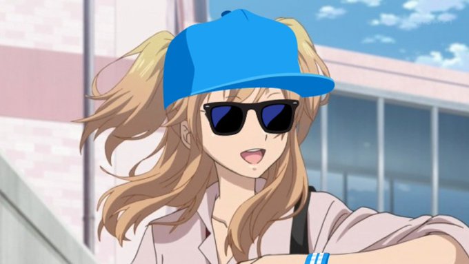 6月27日は、#サングラスの日…だよw#citrus#藍原柚子 6月27日は、#サングラスの日…だよw#citrus#藍原柚子