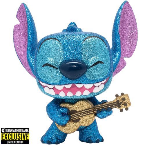 A few other fun Stitch items available below if you need to reach 39+ for free shipping ~ head to the link for the full lineup!
Linky ~