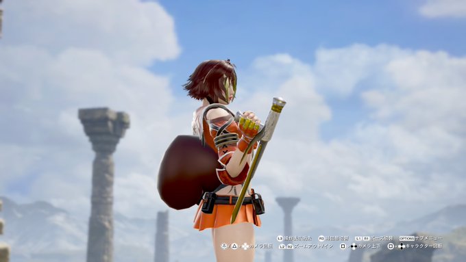 みんな許してくれーっ!ブレイブルーは #ぶるらじ でしか知らない上に、マコトのスケベ衣装だけ気にいって格闘ゲームとしての みんな許してくれーっ!ブレイブルーは #ぶるらじ でしか知らない上に、マコトのスケベ衣装だけ気にいって格闘ゲームとしての