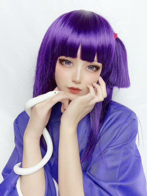 ※コスプレ cosplayバジリスク〜甲賀忍法帖〜 / 蛍火 ※コスプレ cosplayバジリスク〜甲賀忍法帖〜 / 蛍火